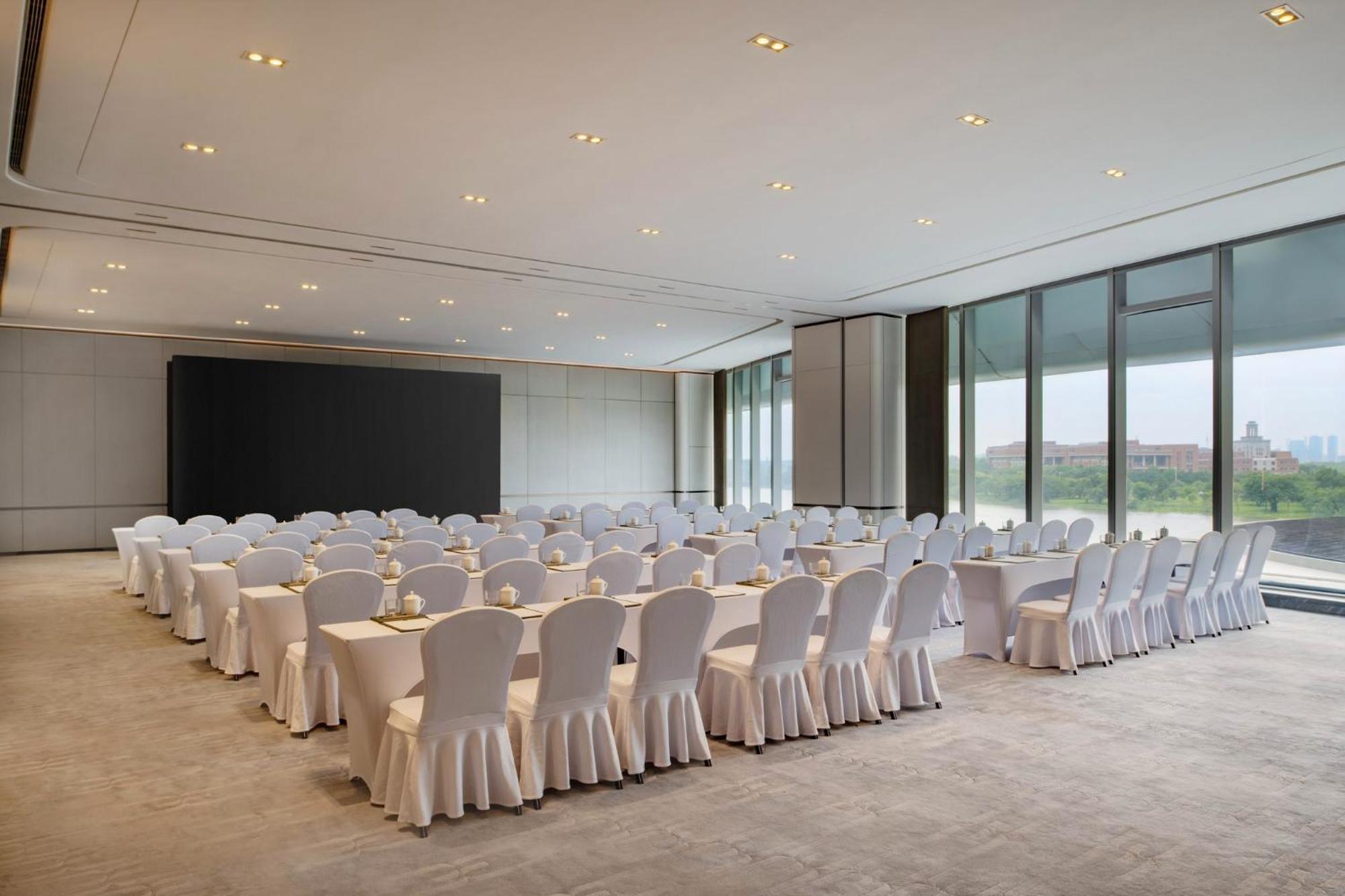 Vignette Collection The Xanadu Guangzhou, An Ihg Hotel Ngoại thất bức ảnh